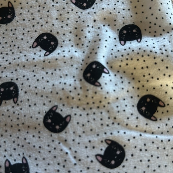 New Ild Navy Toddler Girl Leggings - Picture 4 of 4